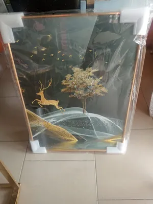High Quality Wall Frame