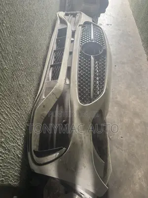 Front Bumper for Mercedes Benz C300 2022/2023 206
