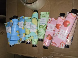 Hand Cream