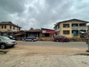 Old Buildings on 4 Plots of Land Is Available