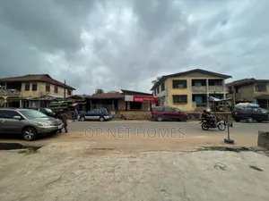Old Buildings on 4 Plots of Land Is Available