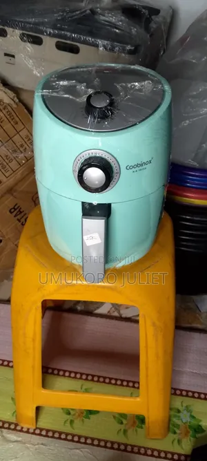 2 Litres Air Fryer