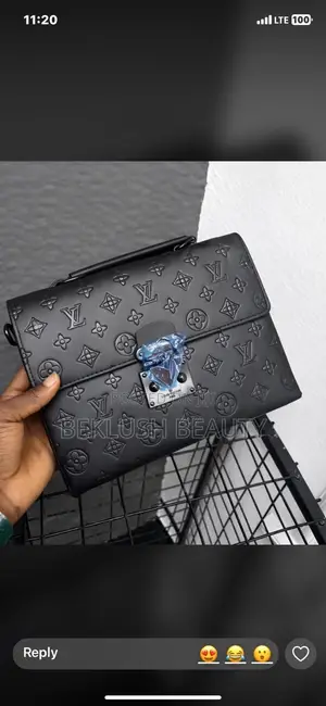 Cross Bags