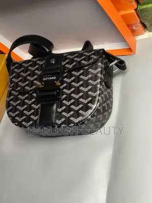 Cross Bags