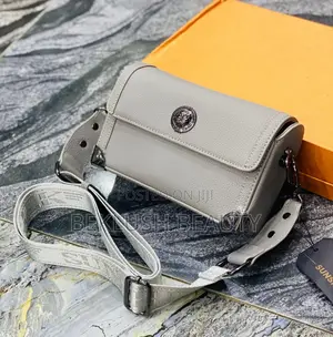 Cross Bags