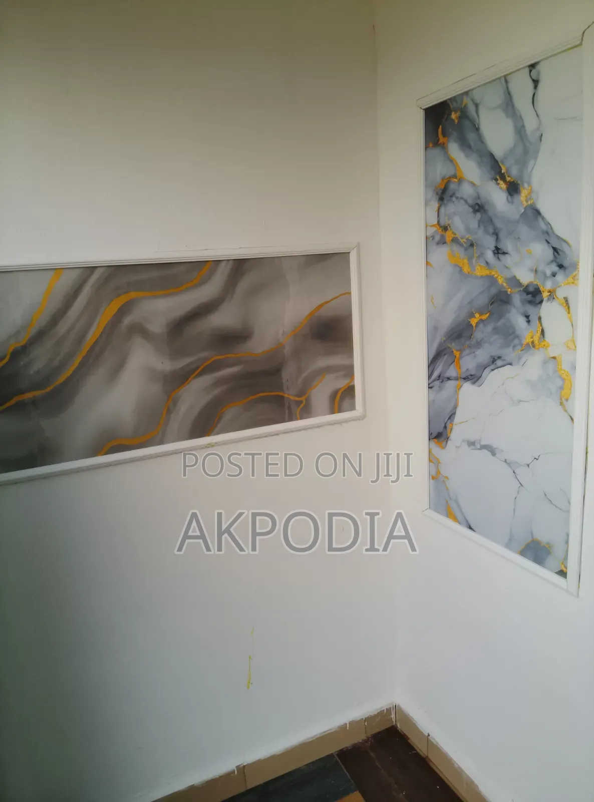 Interior Decoration