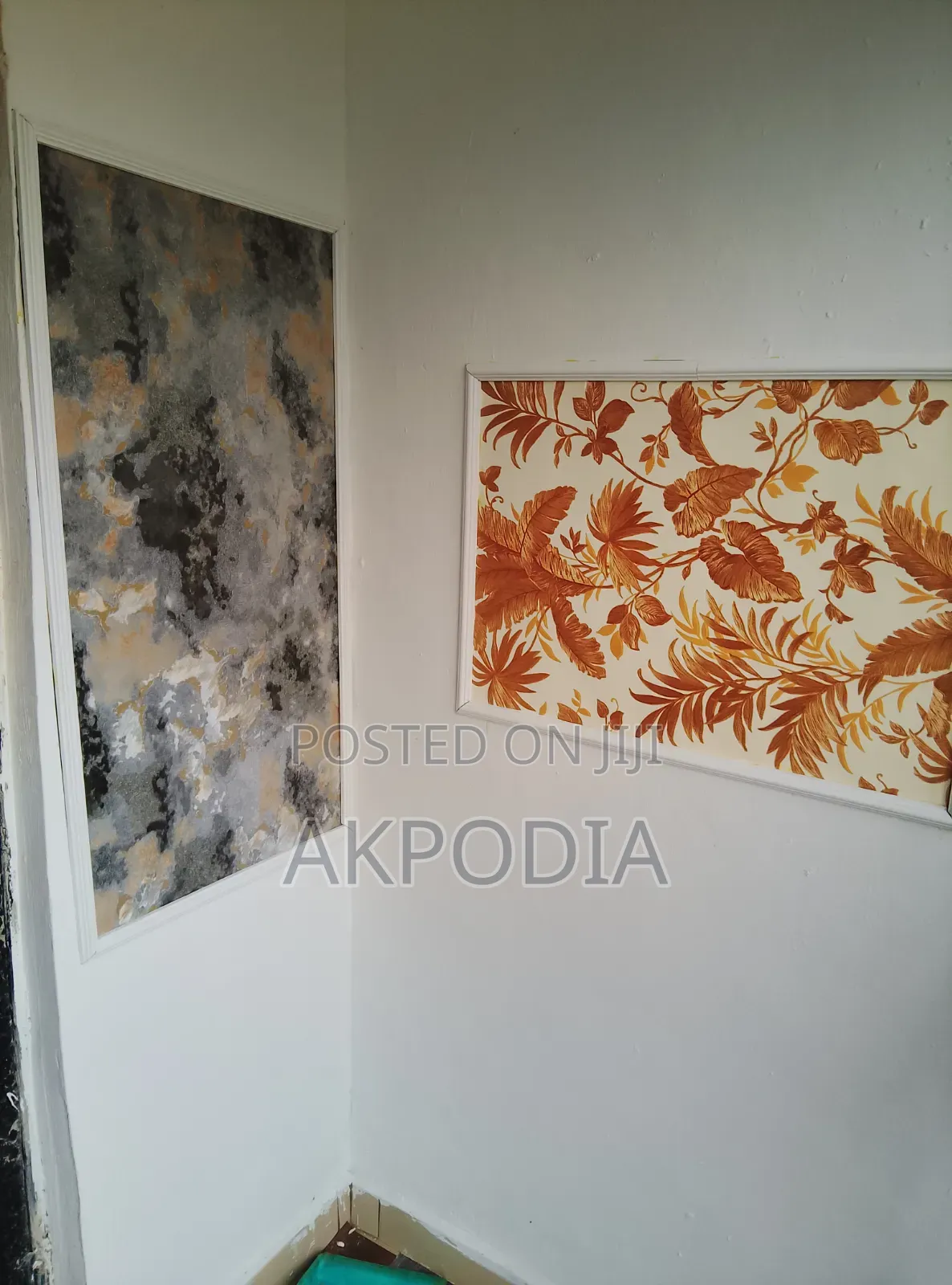 Interior Decoration