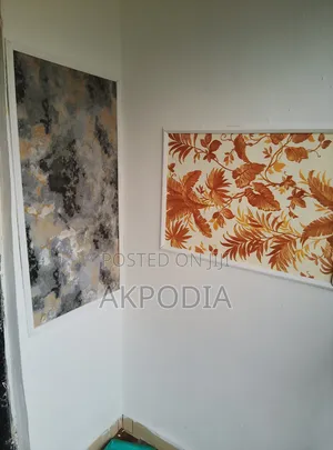 Interior Decoration
