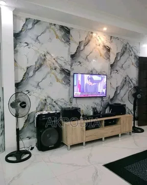 Interior Decoration