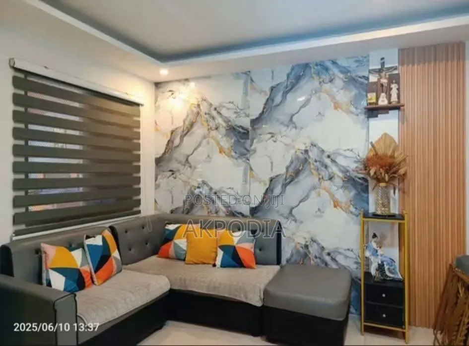 Interior Decoration