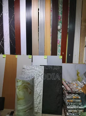 Interior Decoration