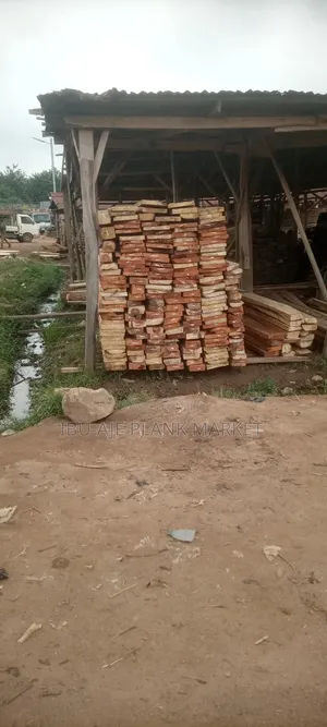Timbers for Roofing