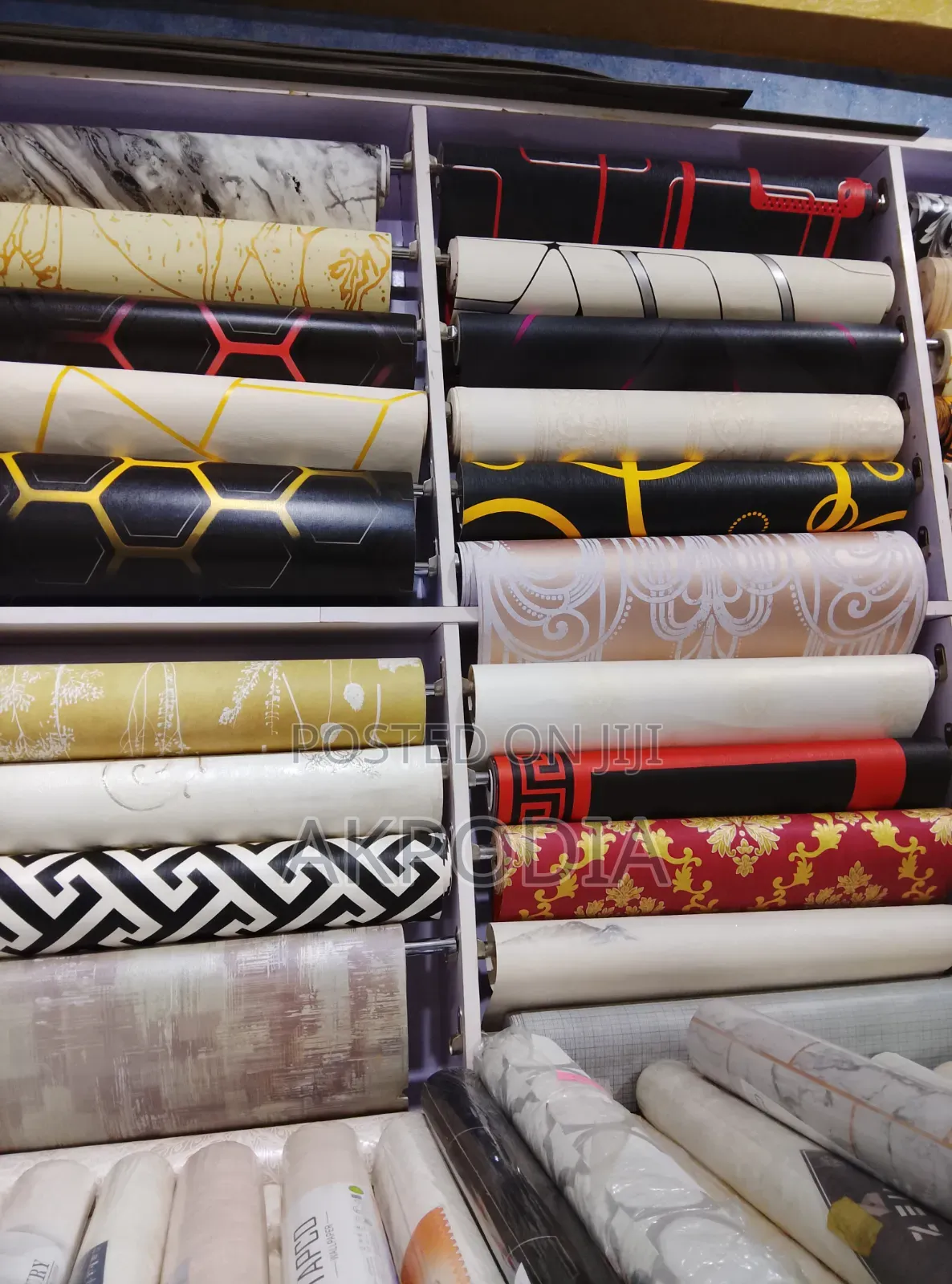 Interior Decoration