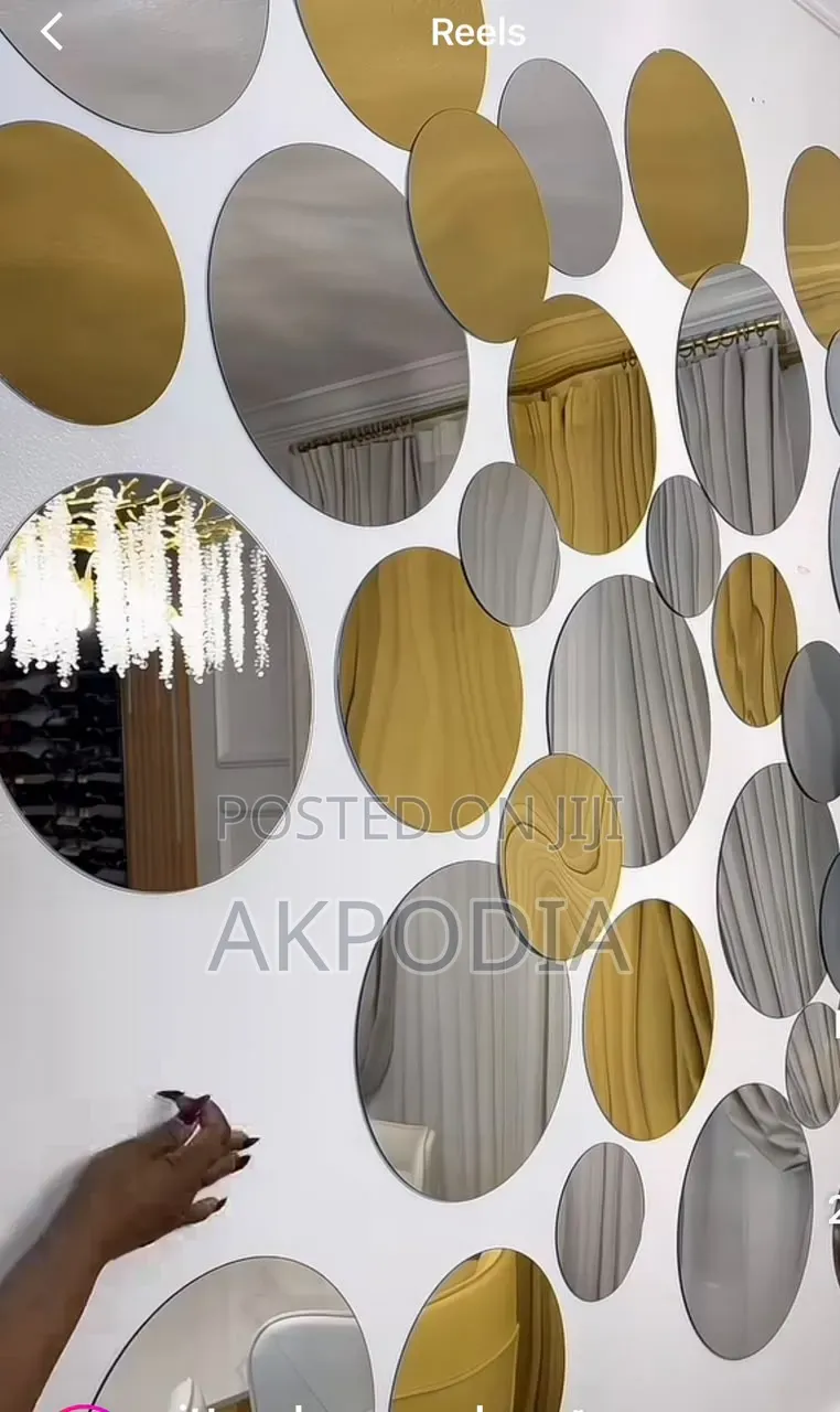 Interior Decoration