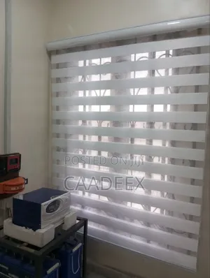 Window Blinds
