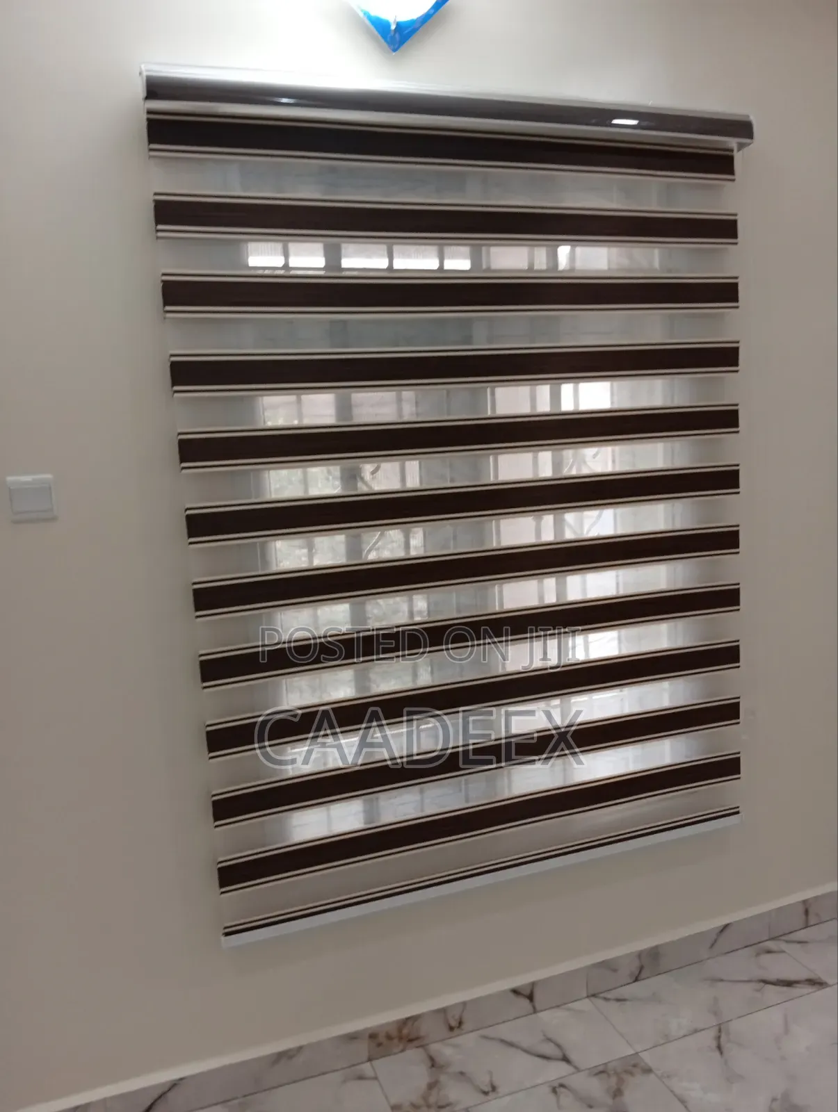 Window Blinds