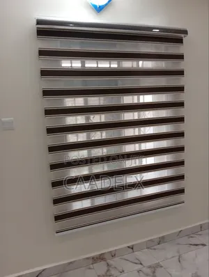 Window Blinds