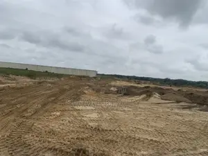 Bulk Land for Sell at Elerangbe Ibeju Lekki