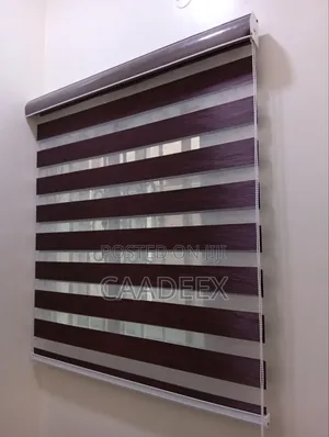 Window Blinds