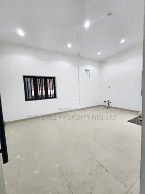 Shop for Rent Lekki Phase1