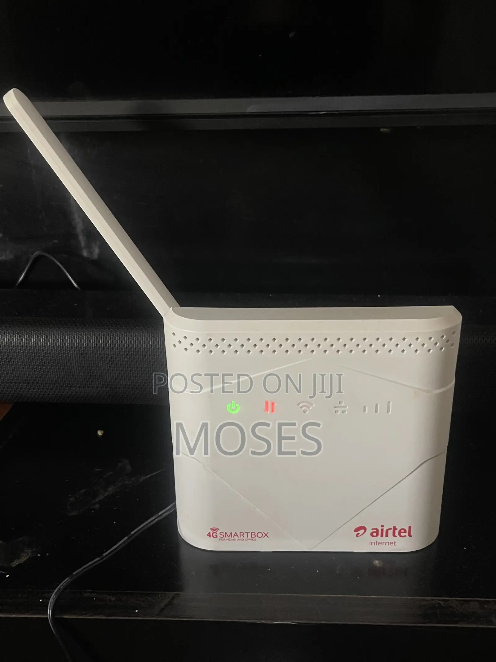 WiFi Router
