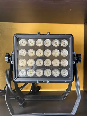 24 LED Outdoor Waterproof Light