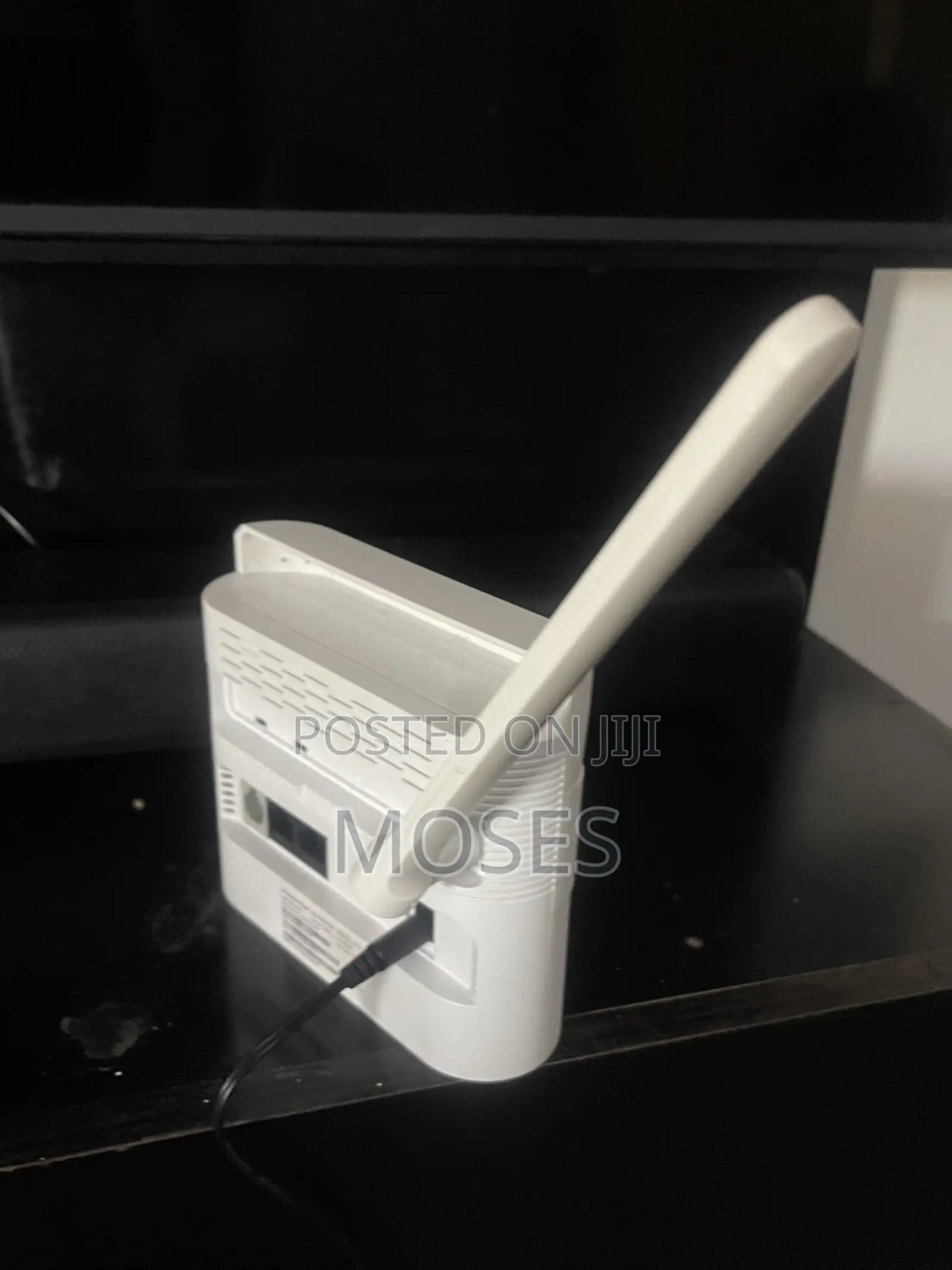 WiFi Router