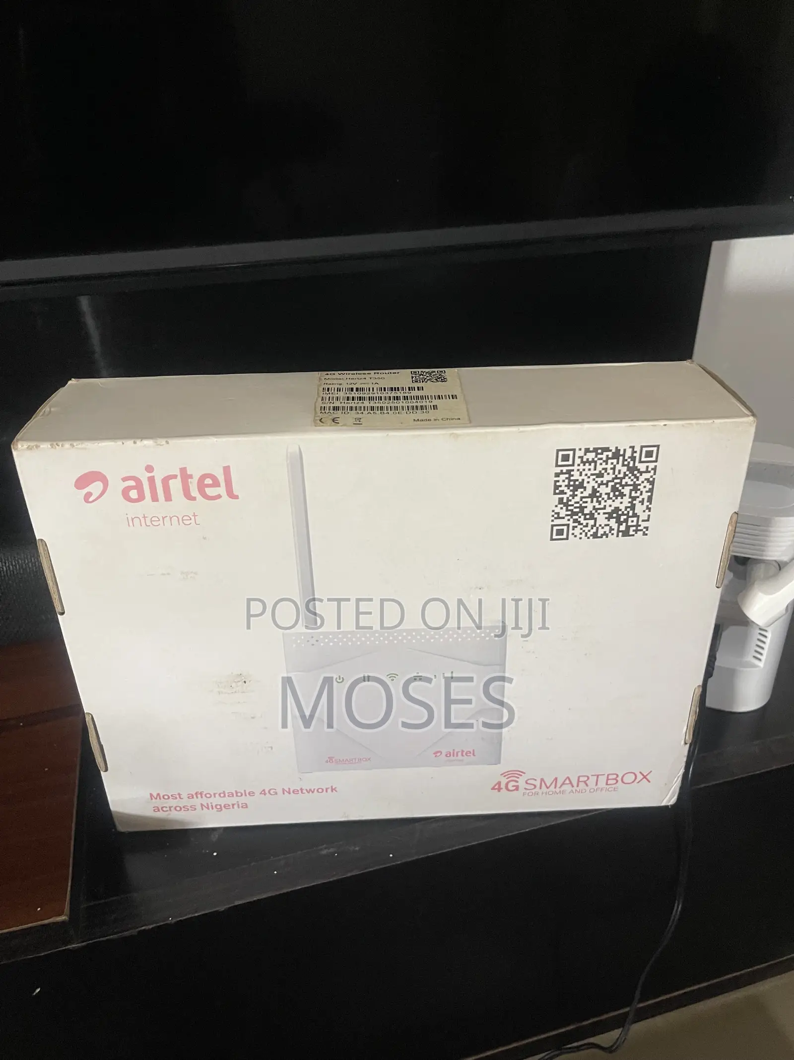 WiFi Router