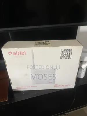 WiFi Router