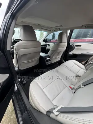 Toyota Avalon XLE Premium 4dr Sedan (3.5L 6cyl 6A) 2014 Gray