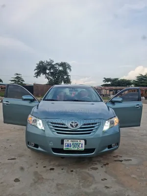Toyota Camry 2008/ 09