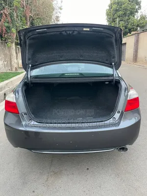 Honda Accord 2015 Gray
