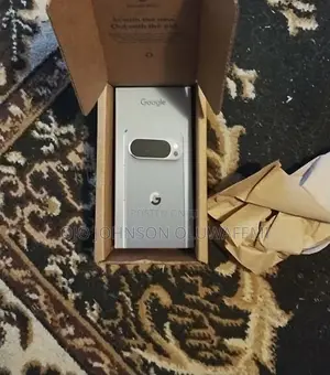 New Google Pixel 10 Pro XL 256 GB Black