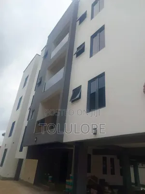 3bdrm Block of Flats in Old Ikoyi Lugard for rent