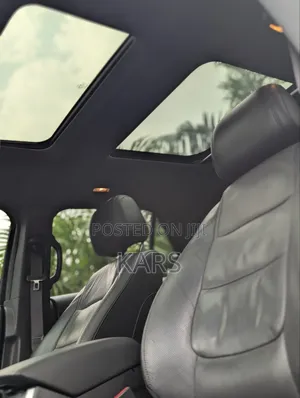 Ford Explorer 2014 Black