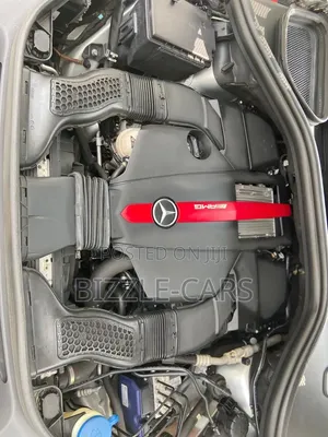 Mercedes-Benz GLE-Class AMG GLE 43 4MATIC 2018 Silver