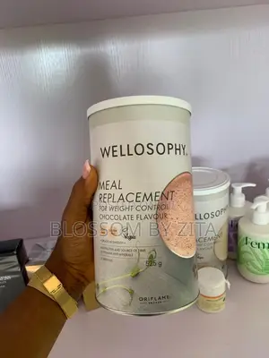 Quality Weight Loss/Control Shake