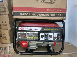 H Power 3800m Original