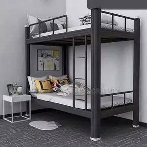 King Size Bed Frame With Children's Bed