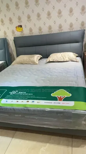 King Size Bed Frame With Children's Bed