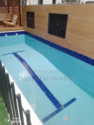 Swimming Pools