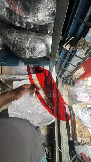 Taillight Cover for C300 ,C43, W205 Coupe