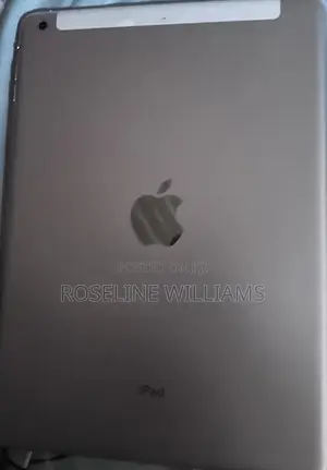 Apple iPad Air 128 GB White