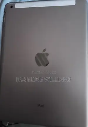 Apple iPad Air 128 GB White