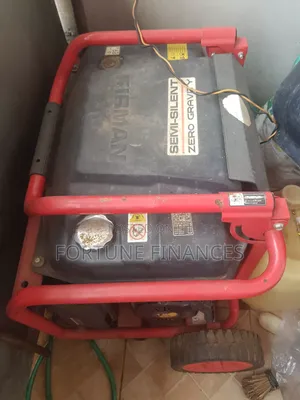 Firmann Generator for Sale