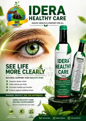 Idera Healthy Care