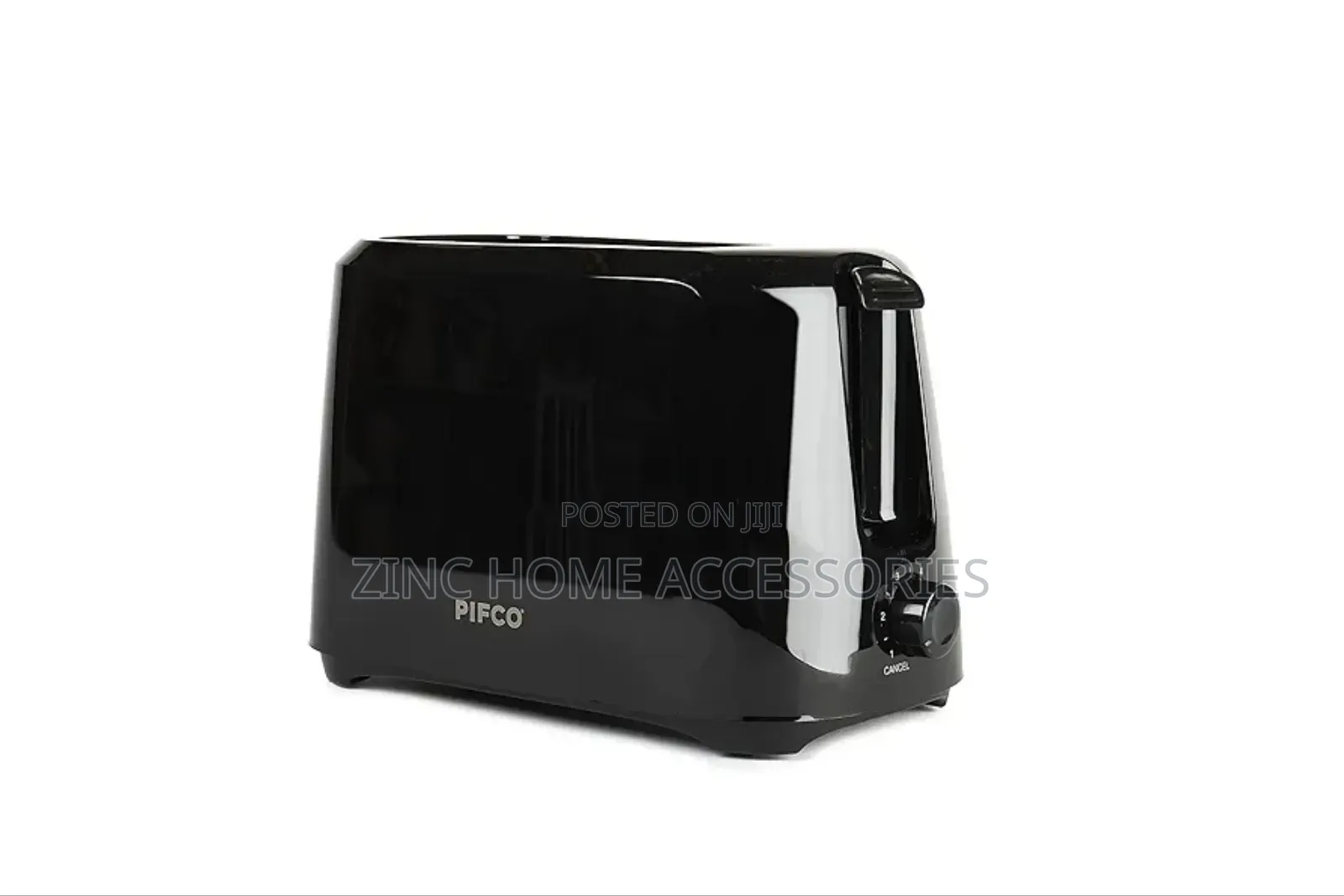2 Slice Toaster