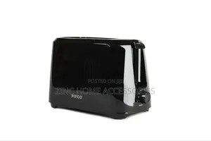 2 Slice Toaster