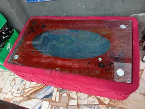 Center Table Available for Sale, Neatly Used