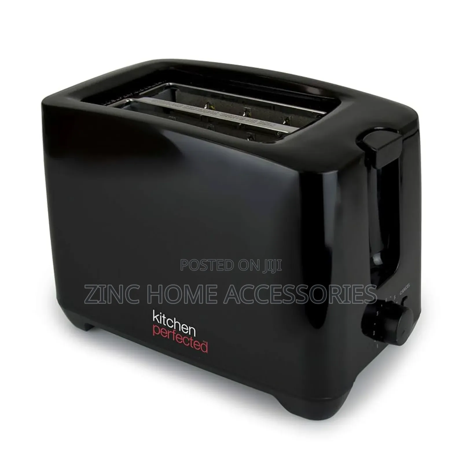 2 Slice Toaster